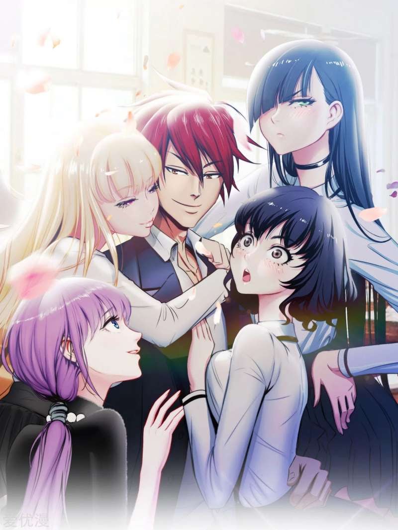 Baca  The School’s Strongest Special Forces Chapter 01 Gambar 2