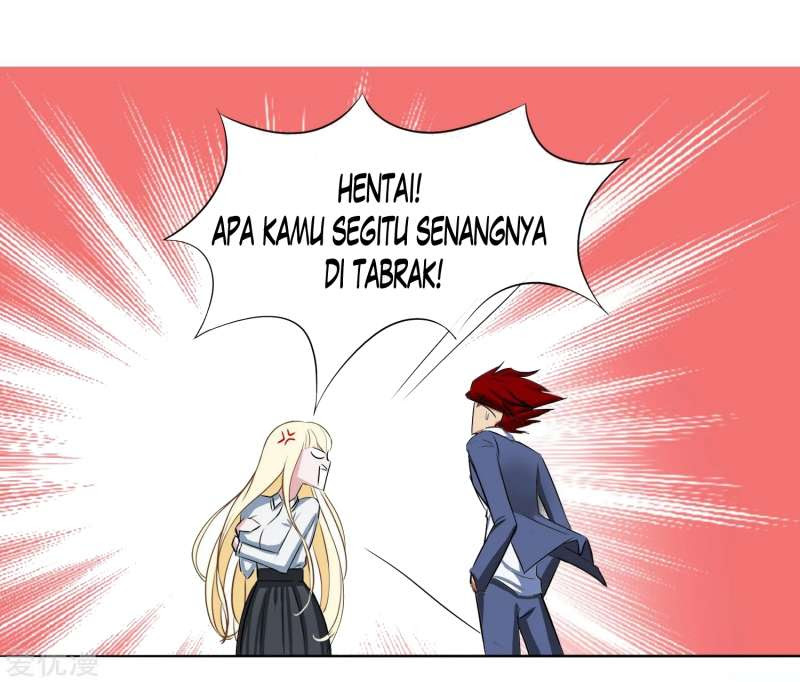 The School’s Strongest Special Forces Chapter 01 Gambar 24