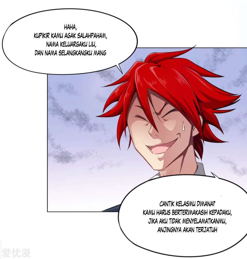 The School’s Strongest Special Forces Chapter 01 Gambar 25