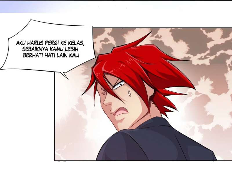 The School’s Strongest Special Forces Chapter 01 Gambar 27