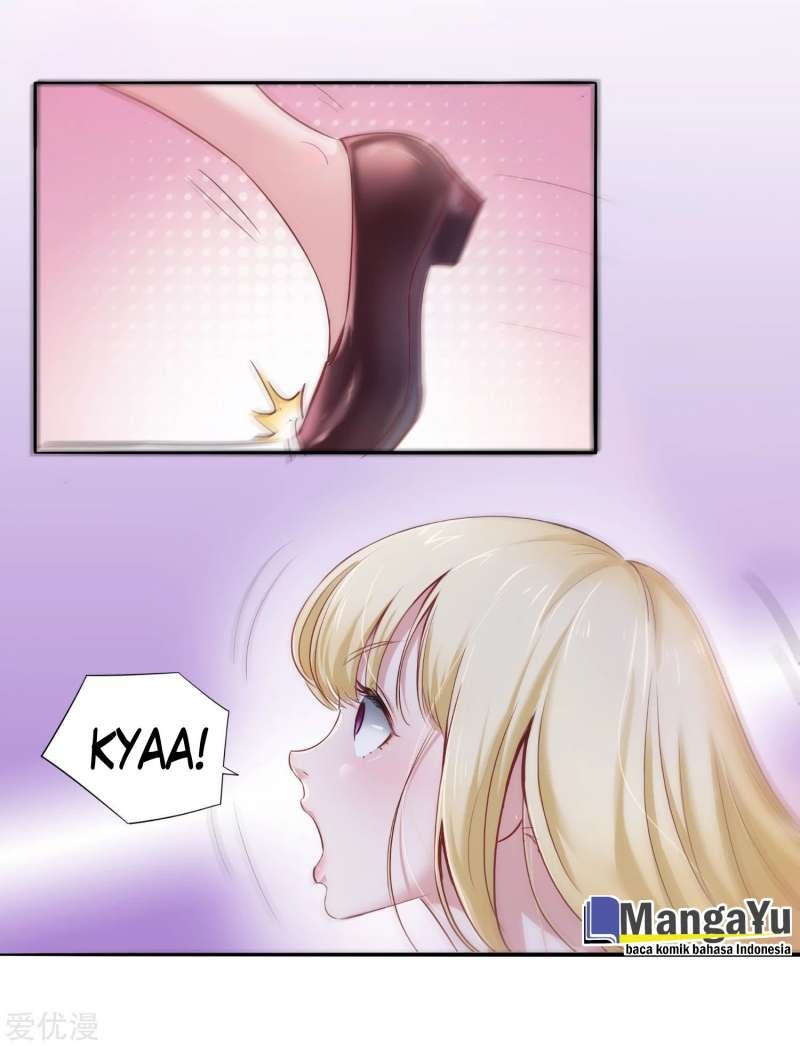 The School’s Strongest Special Forces Chapter 01 Gambar 30