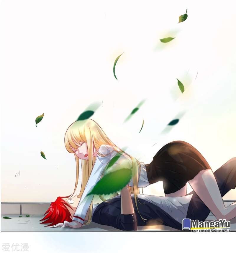 The School’s Strongest Special Forces Chapter 01 Gambar 34