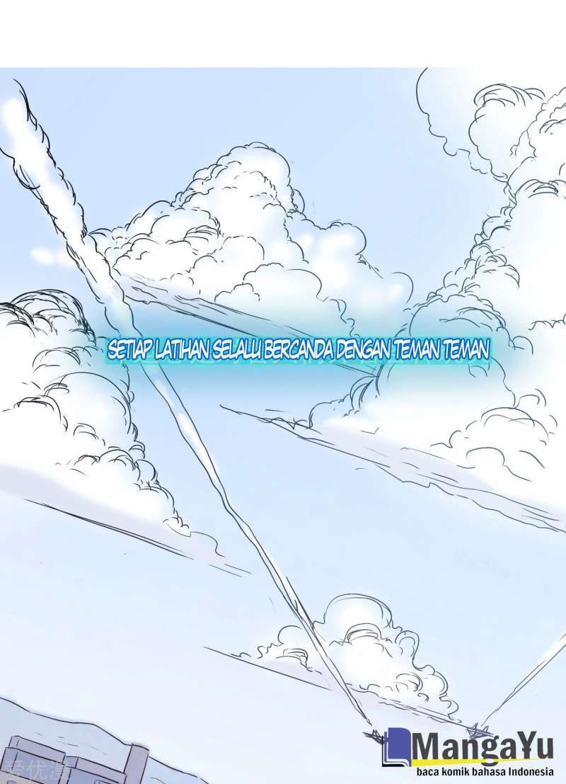 The School’s Strongest Special Forces Chapter 01 Gambar 4