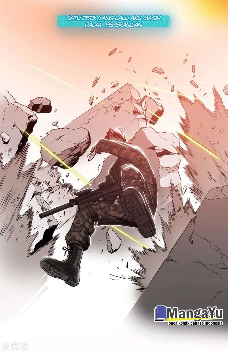 The School’s Strongest Special Forces Chapter 01 Gambar 6