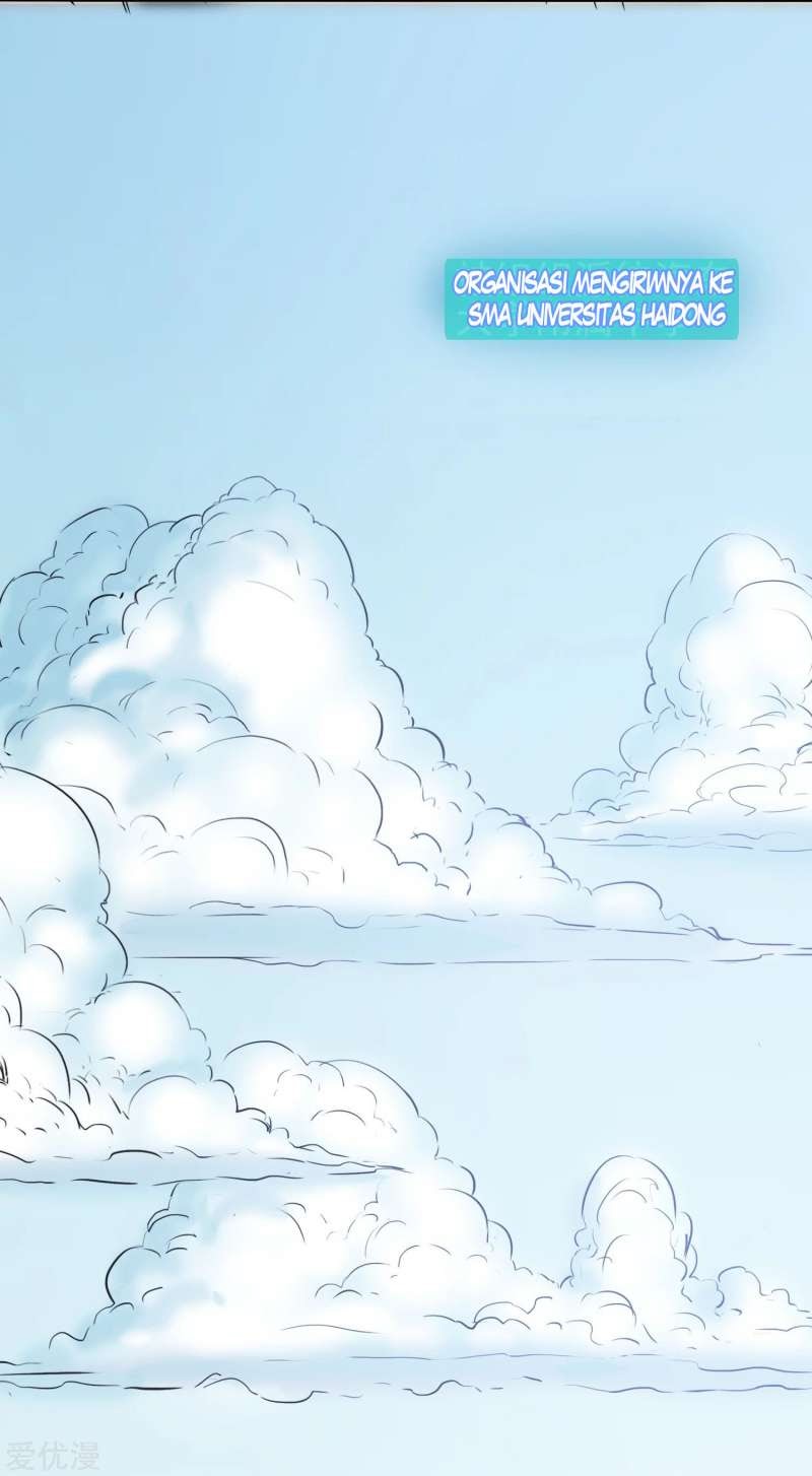 The School’s Strongest Special Forces Chapter 01 Gambar 9