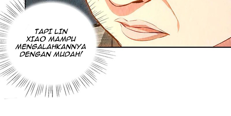 I Was Trash Chapter 194 Gambar 22