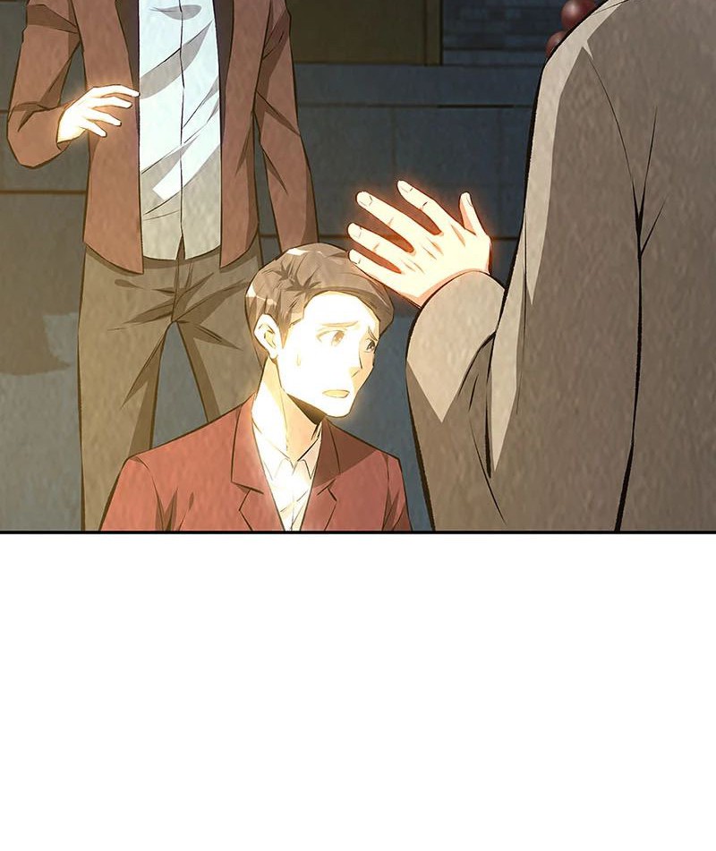 I Was Trash Chapter 194 Gambar 31