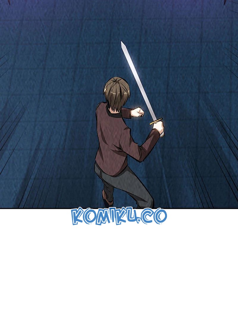 I Was Trash Chapter 194 Gambar 3