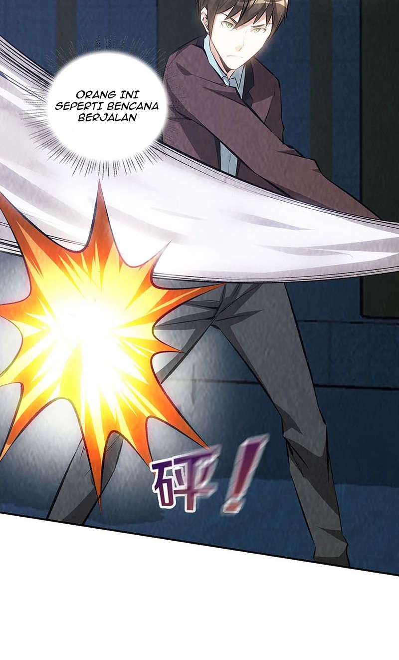 I Was Trash Chapter 194 Gambar 5