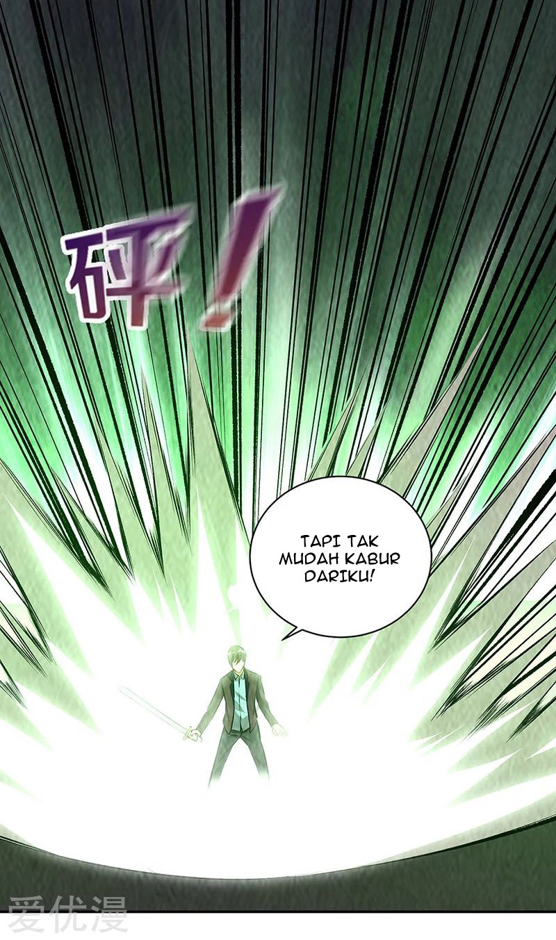 I Was Trash Chapter 194 Gambar 10