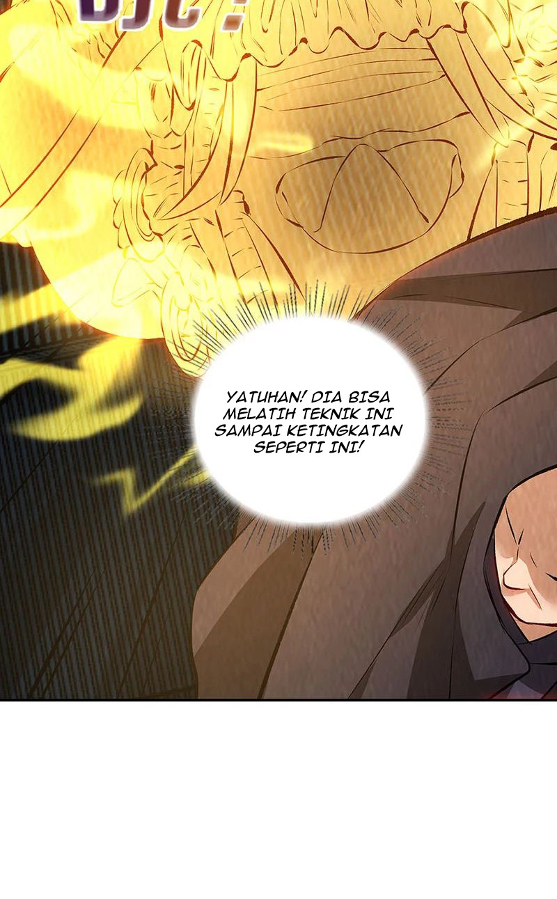 I Was Trash Chapter 194 Gambar 12