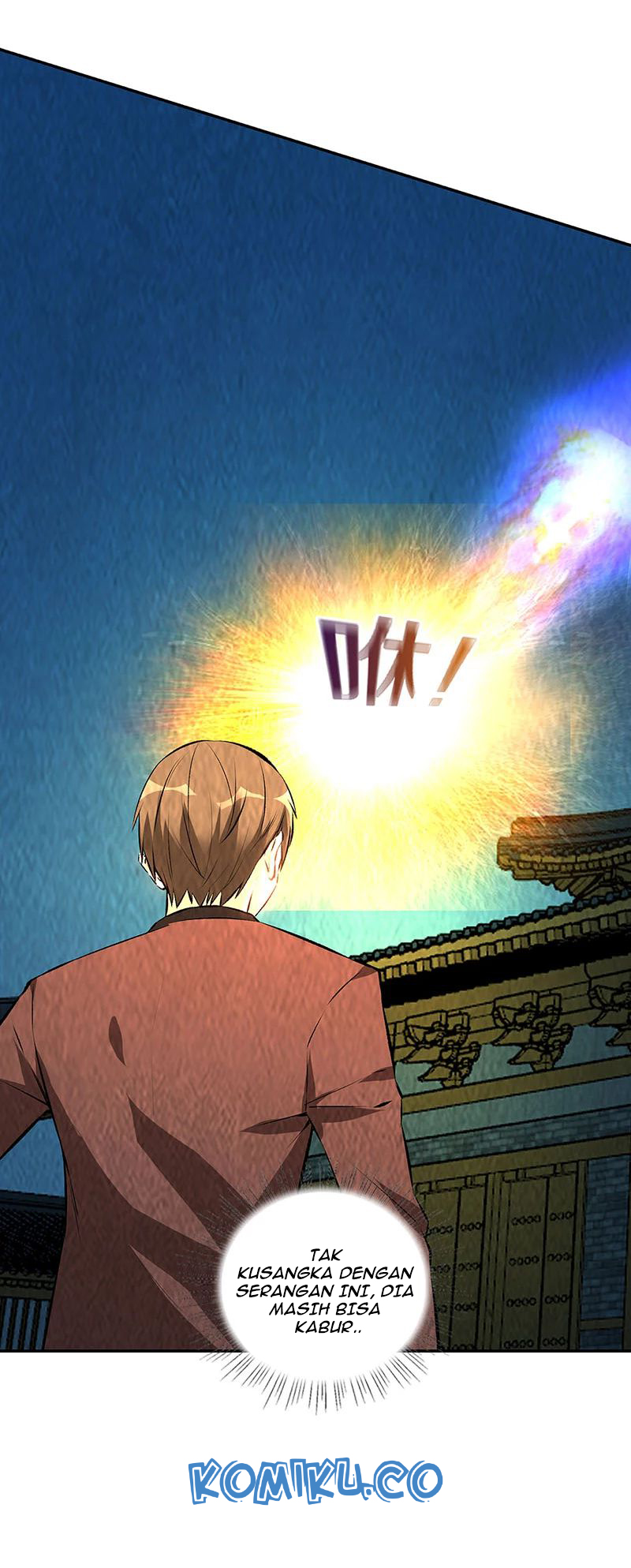 I Was Trash Chapter 194 Gambar 15