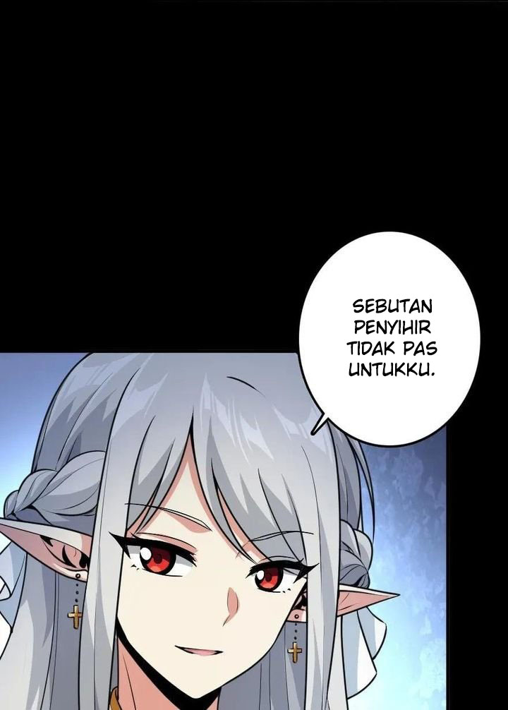 Release That Witch Chapter 194 Gambar 27