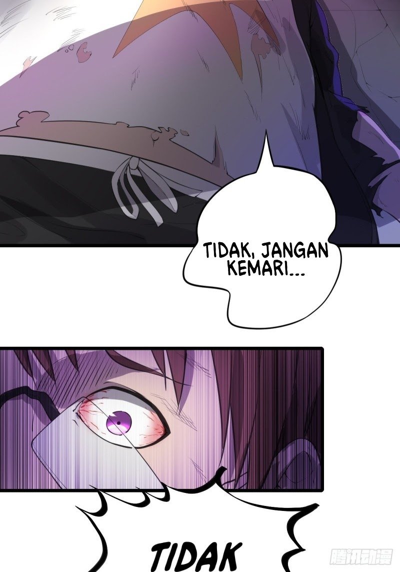 I Deliver Food in doomday Chapter 14 Gambar 19