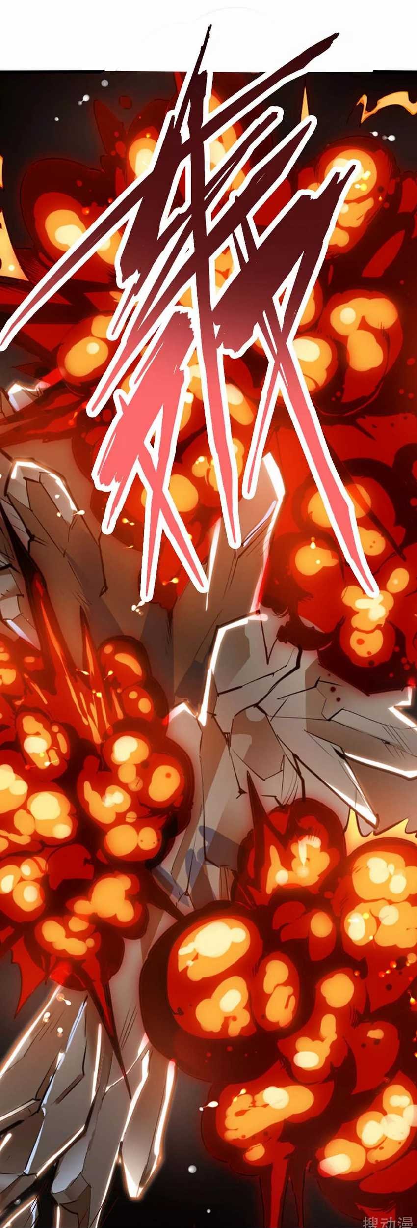 Strongest Leveling Chapter 164 Gambar 20