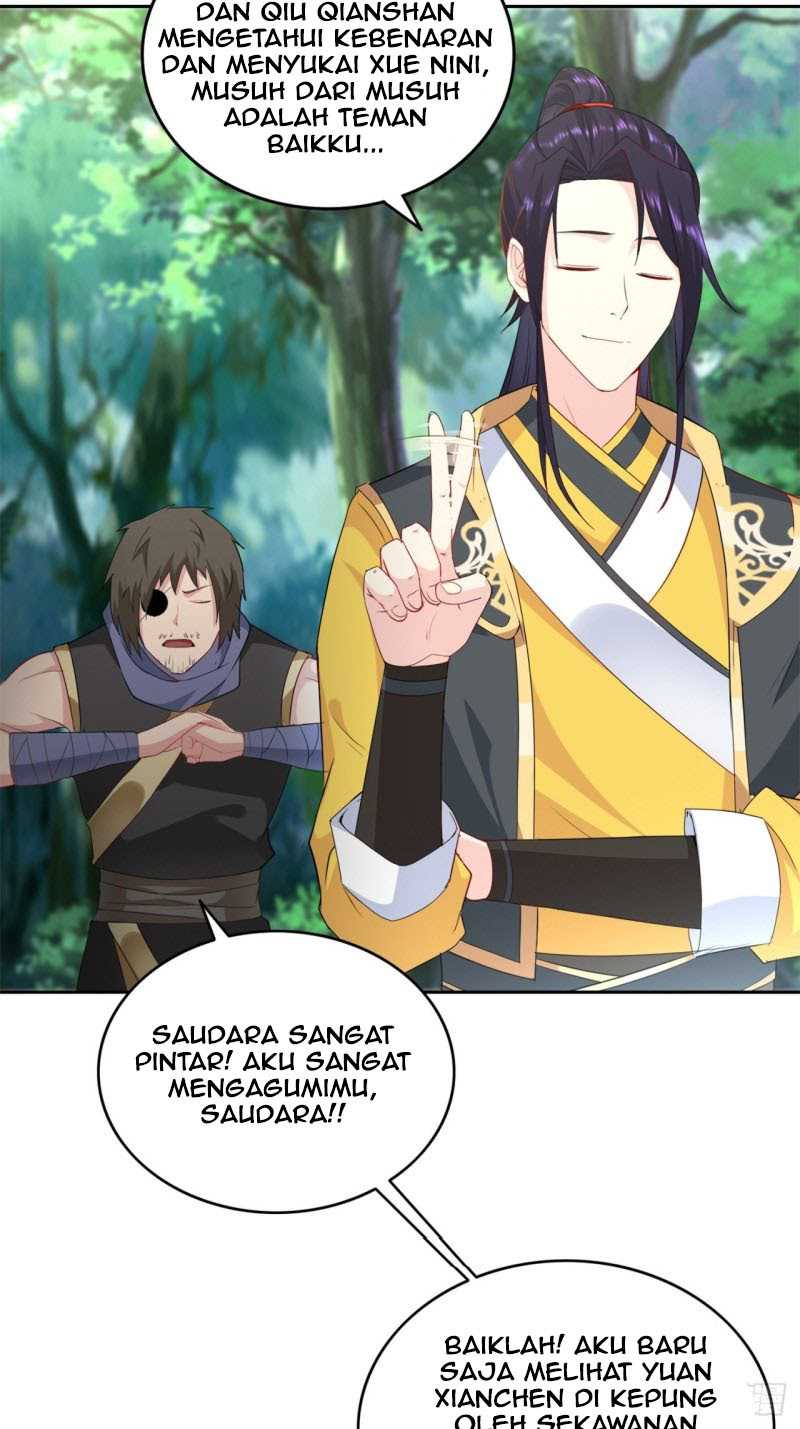 Forced To Become the Villain’s Son-in-law Chapter 39 Gambar 12