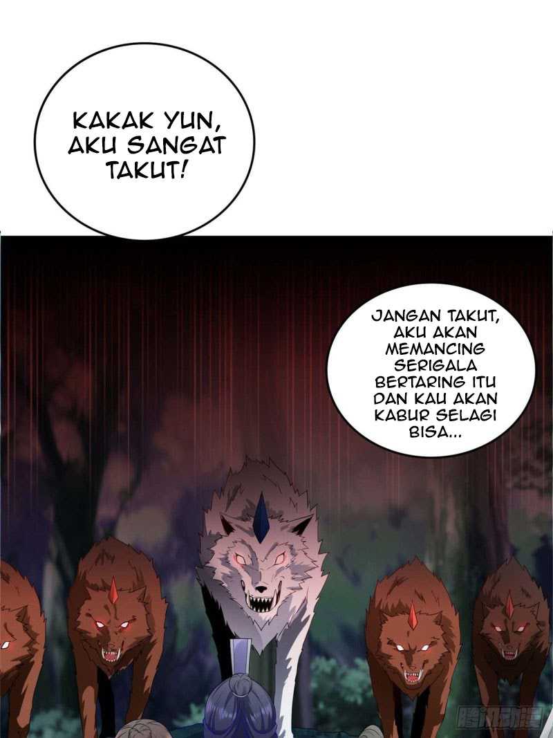 Forced To Become the Villain’s Son-in-law Chapter 39 Gambar 15