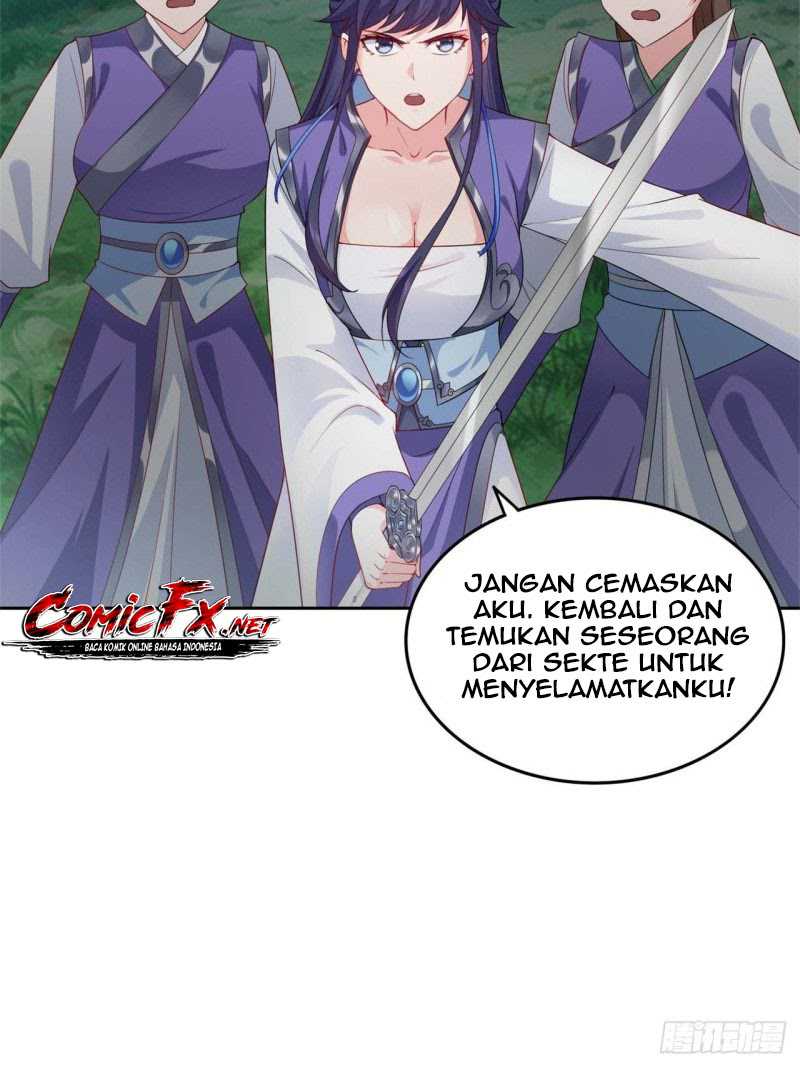 Forced To Become the Villain’s Son-in-law Chapter 39 Gambar 17