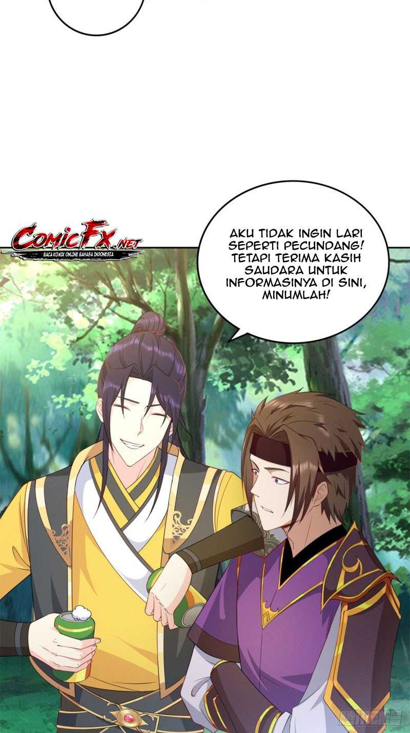 Forced To Become the Villain’s Son-in-law Chapter 39 Gambar 8