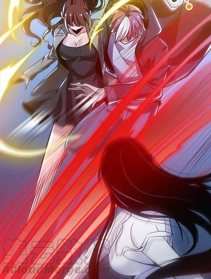 Cultivation Record Of The Undead King Chapter 25.5 Gambar 19
