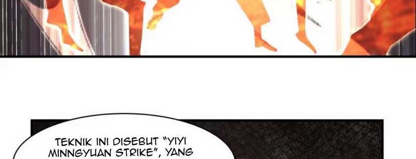 Baca  Metropolitan Killing Arrogant Immortal Chapter 24 Gambar 2