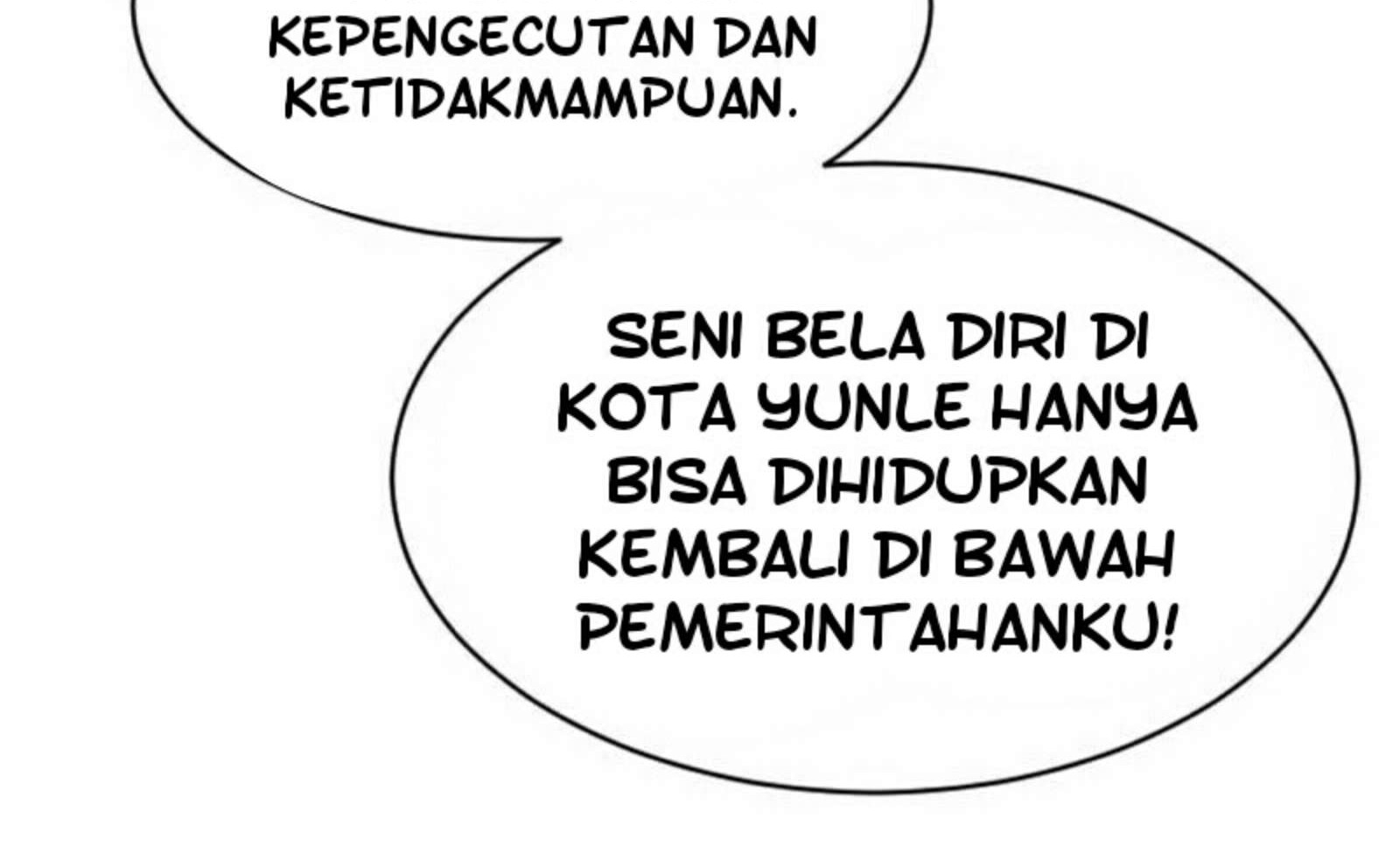 City Immortal Emperor: Dragon King Temple Chapter 31 Gambar 29