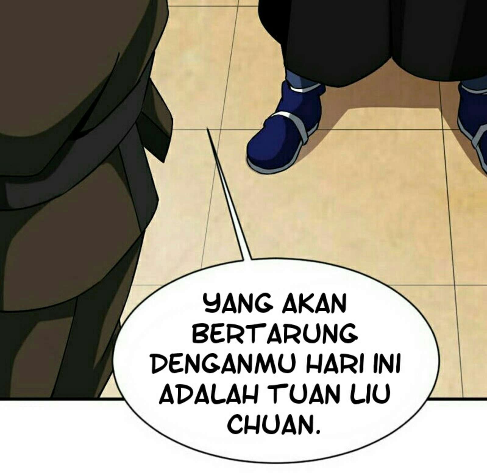 City Immortal Emperor: Dragon King Temple Chapter 31 Gambar 34
