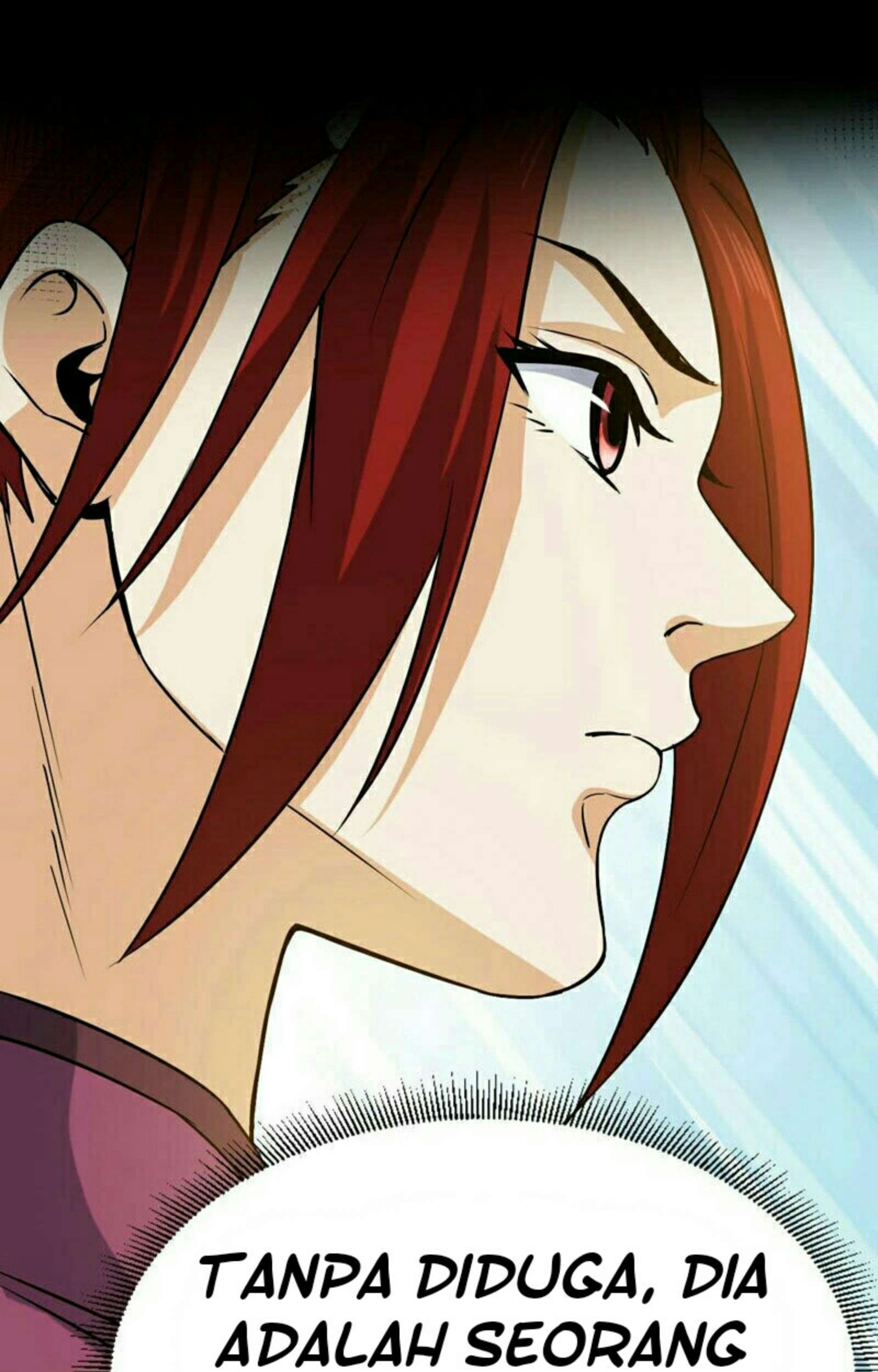 City Immortal Emperor: Dragon King Temple Chapter 31 Gambar 39
