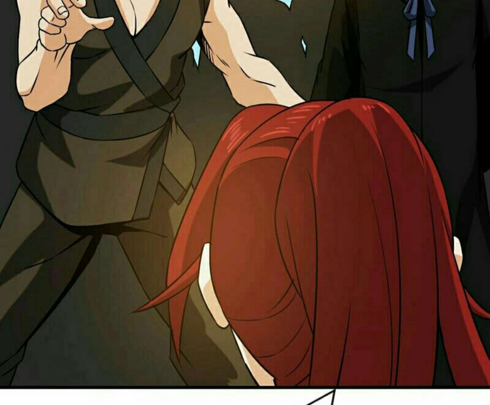 City Immortal Emperor: Dragon King Temple Chapter 31 Gambar 41
