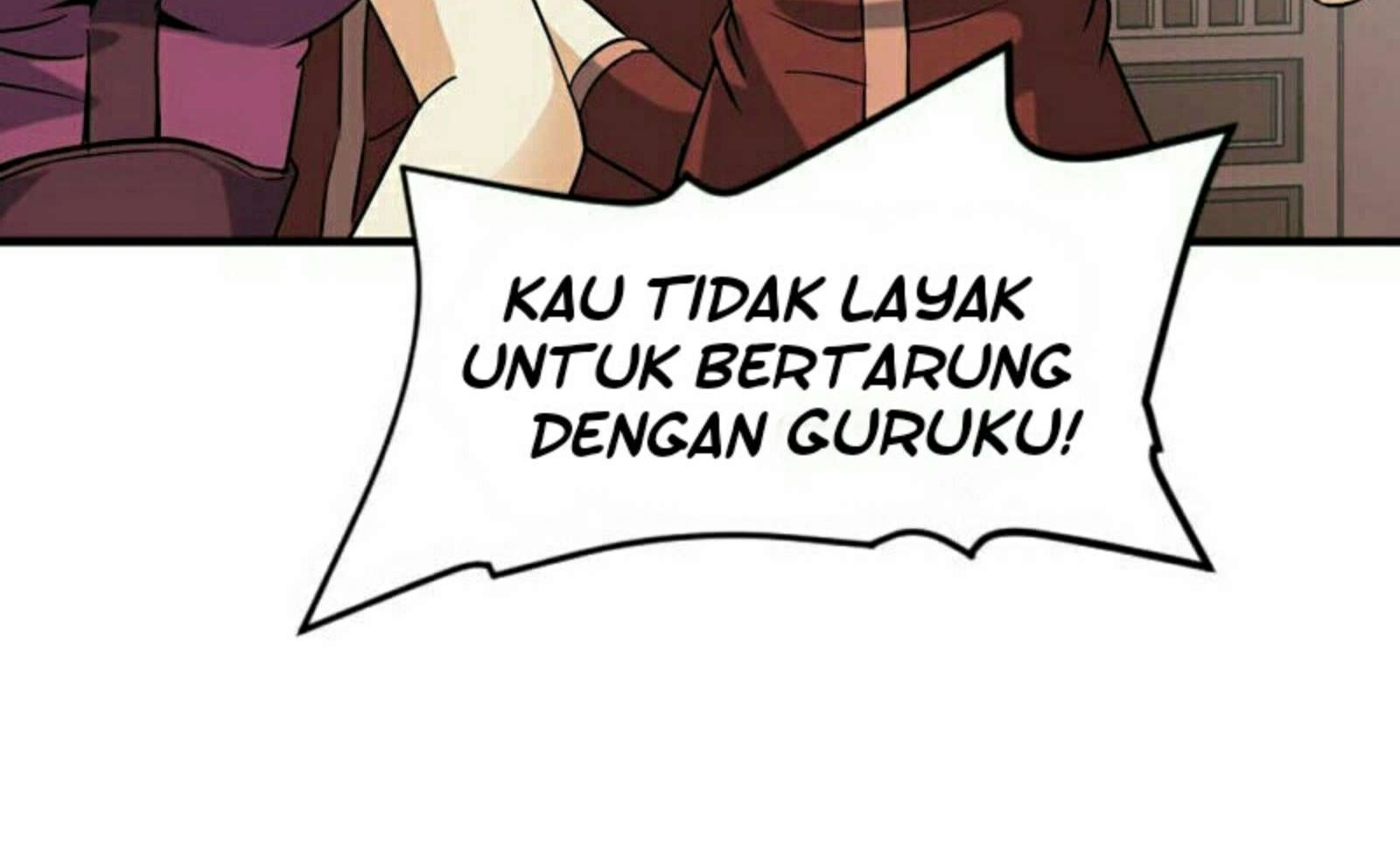City Immortal Emperor: Dragon King Temple Chapter 31 Gambar 43
