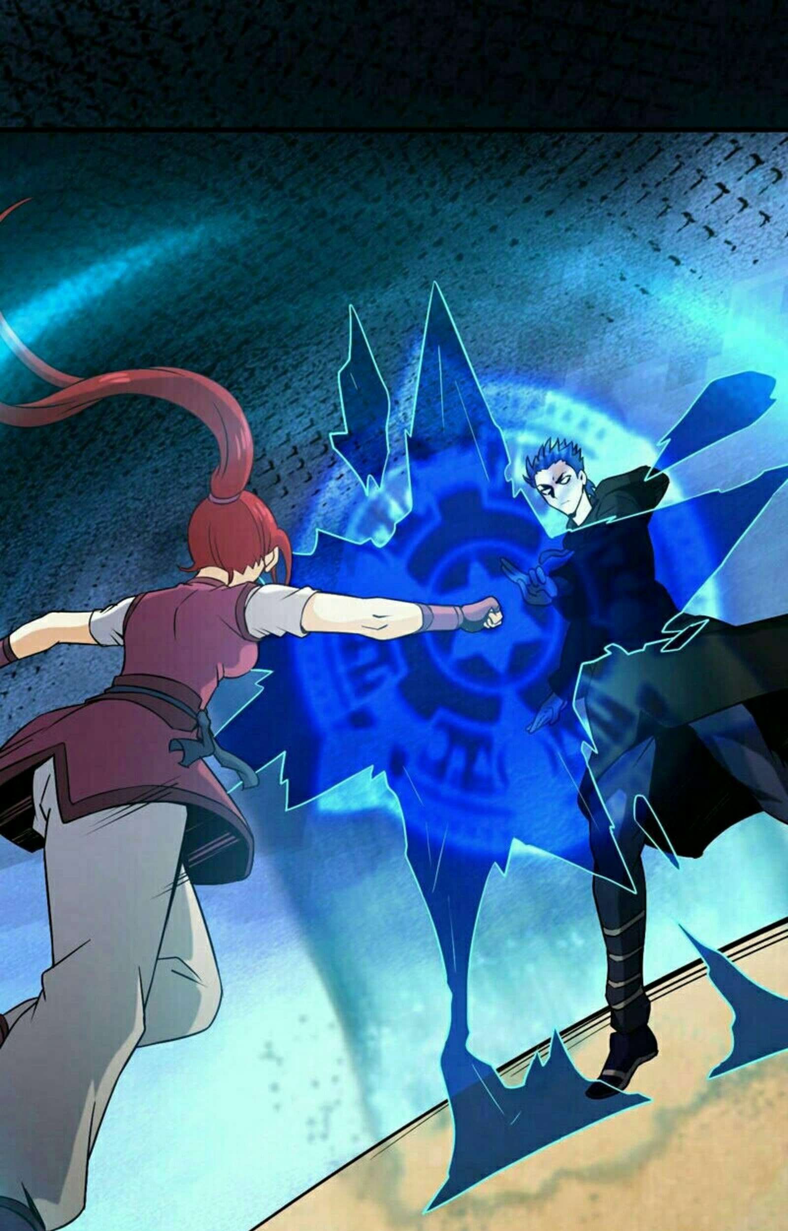 City Immortal Emperor: Dragon King Temple Chapter 31 Gambar 54