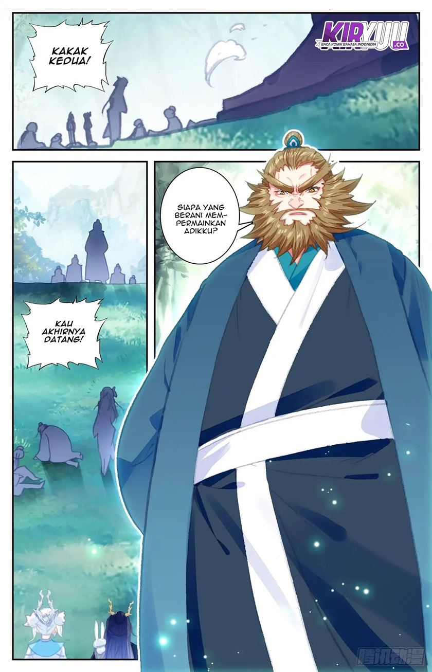 Baca  The Heaven’s List Chapter 45 Gambar 2