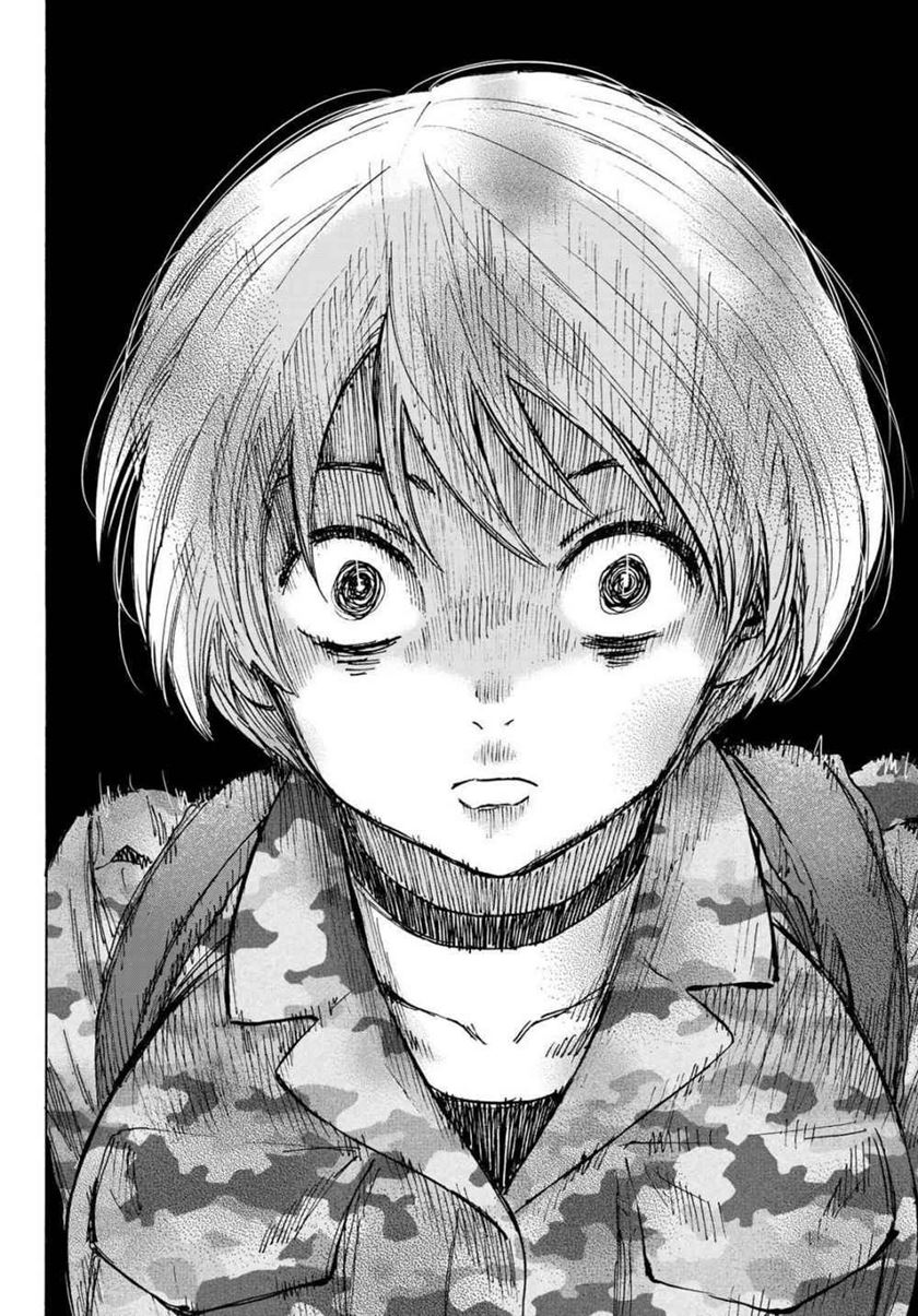 Tomodachi Game Chapter 75 Gambar 25