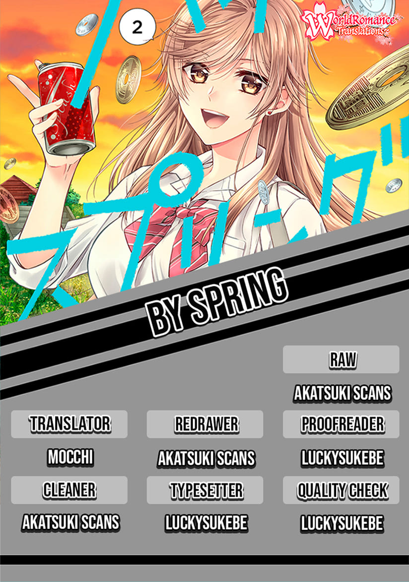 Baca Komik By Spring Chapter 20 Gambar 1
