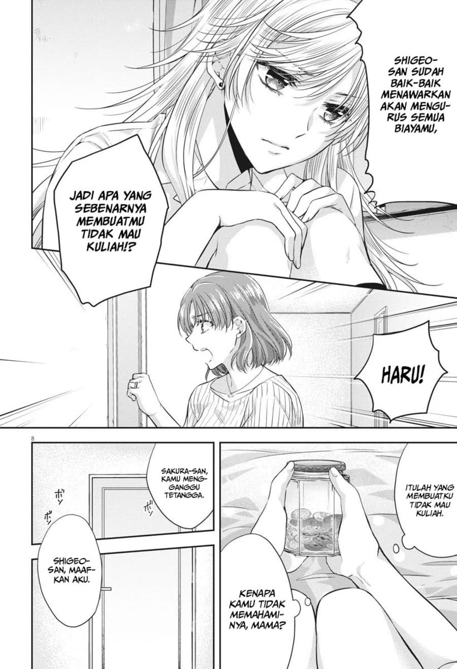 By Spring Chapter 20 Gambar 9