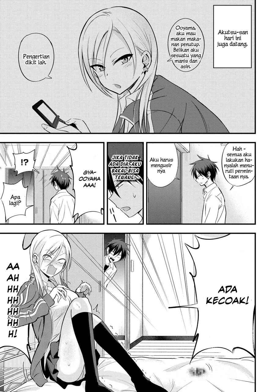 Baca  Please Go Home, Akutsu-san! Chapter 12 Gambar 2