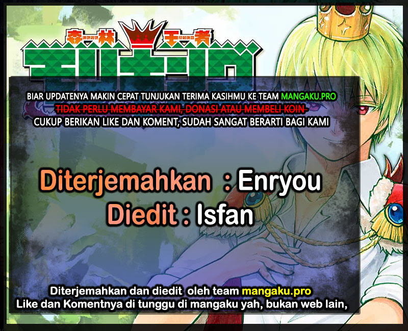 Baca Komik Moriking Chapter 30 Gambar 1