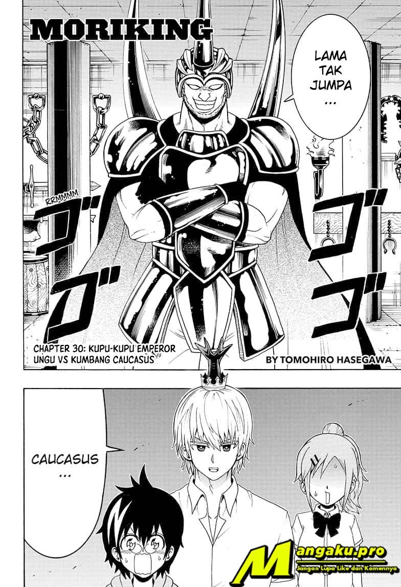 Moriking Chapter 30 Gambar 3