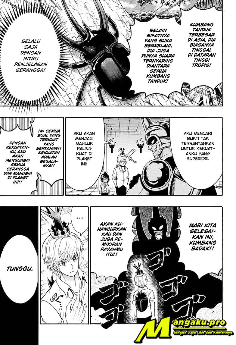 Moriking Chapter 30 Gambar 4