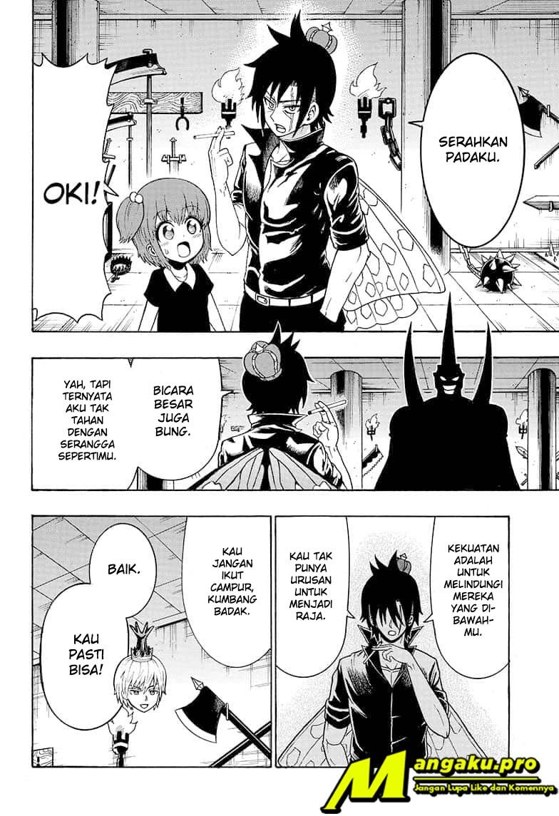 Moriking Chapter 30 Gambar 5