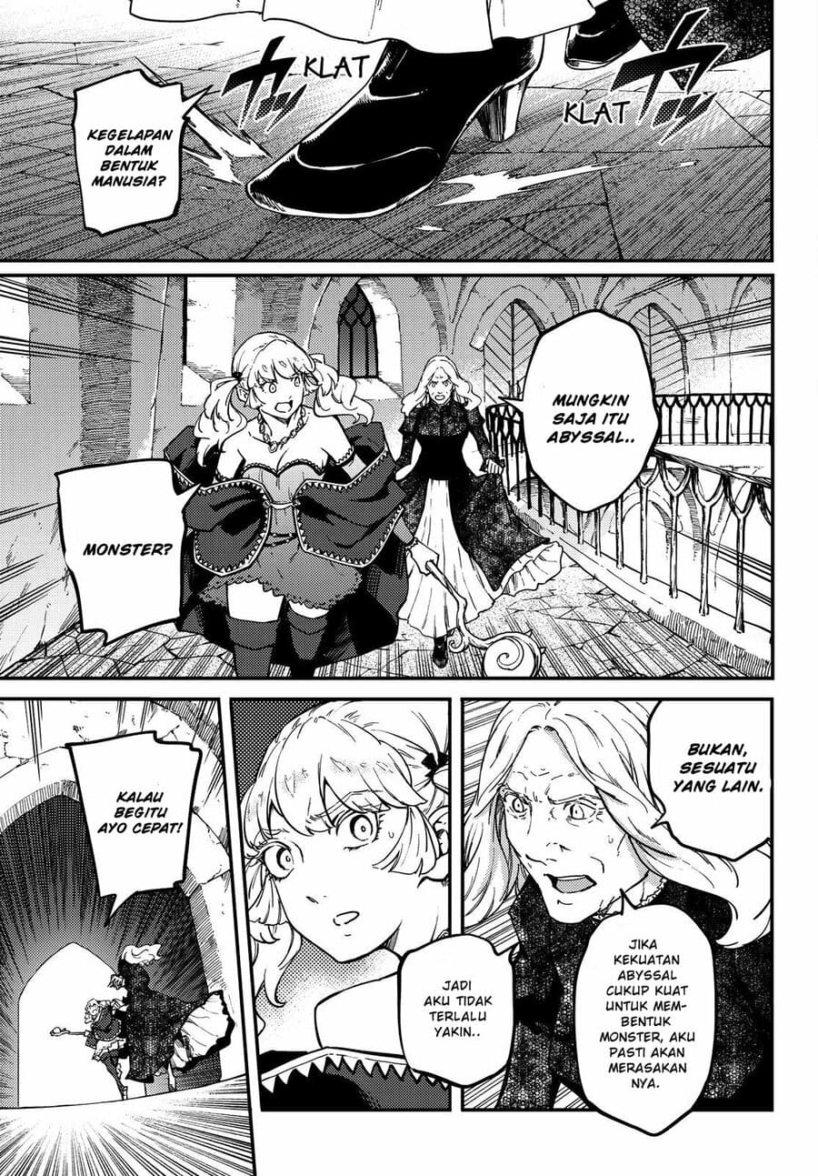 Kekkon Yubiwa Monogatari Chapter 51 Gambar 10