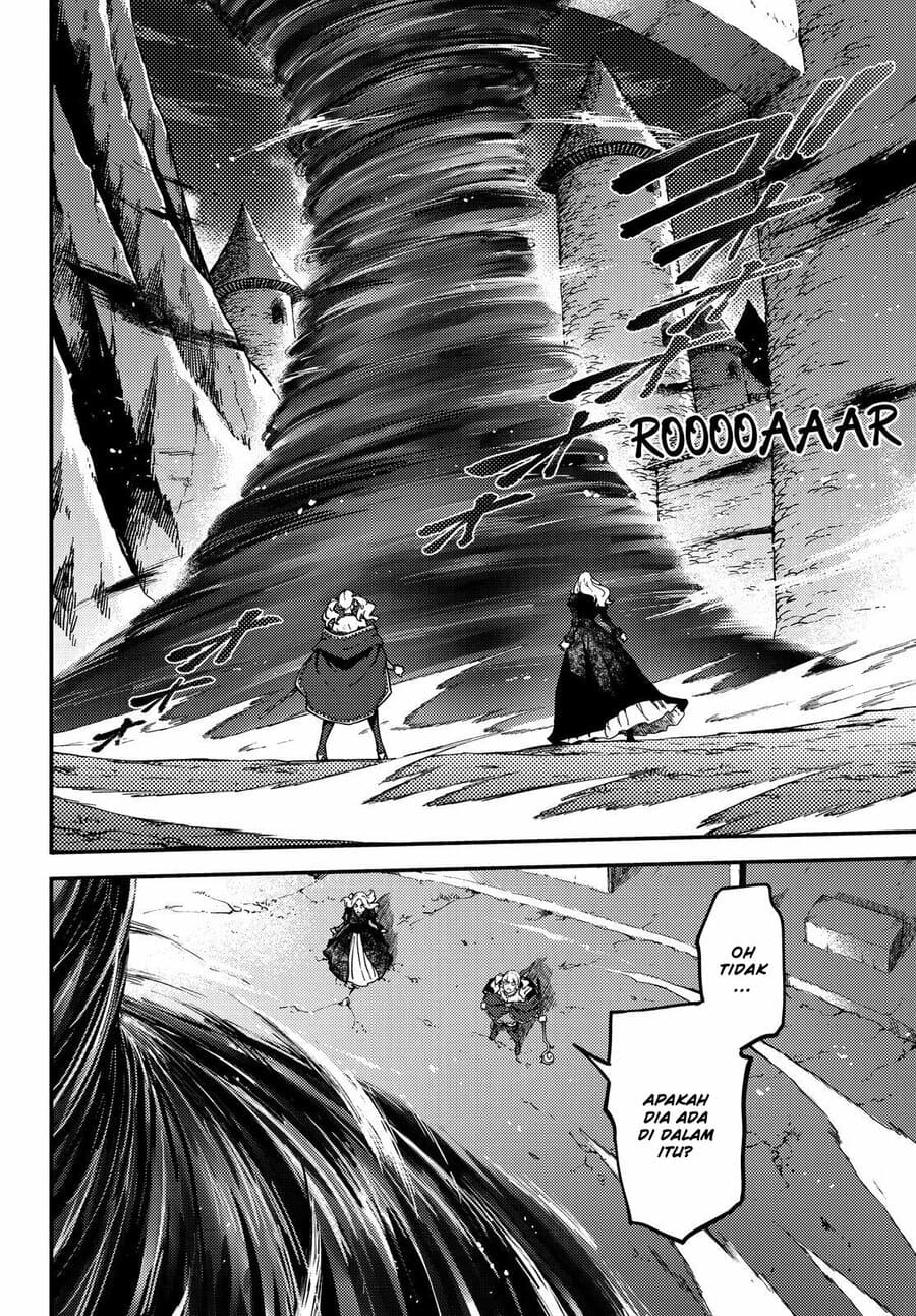 Kekkon Yubiwa Monogatari Chapter 51 Gambar 17