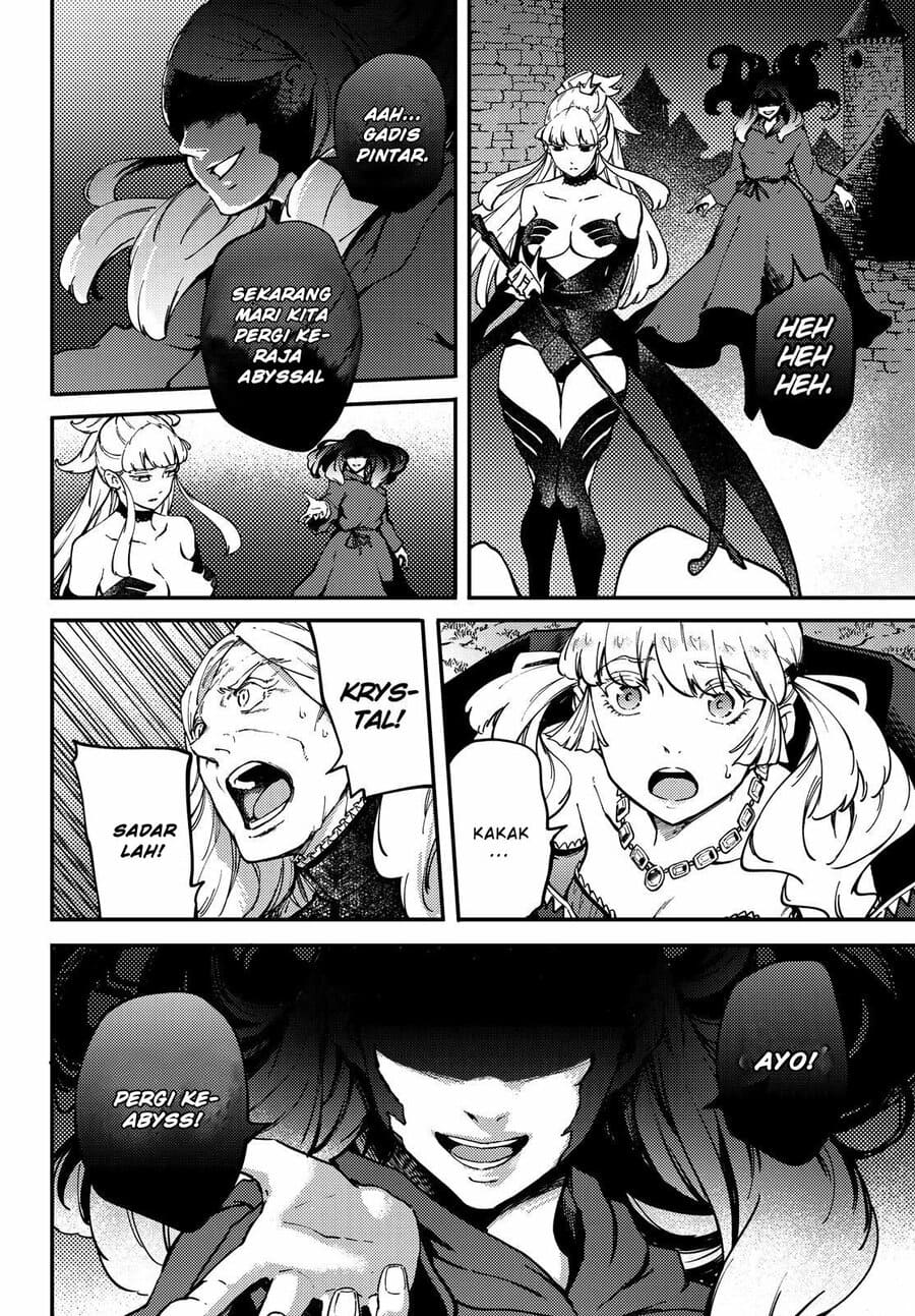 Kekkon Yubiwa Monogatari Chapter 51 Gambar 23