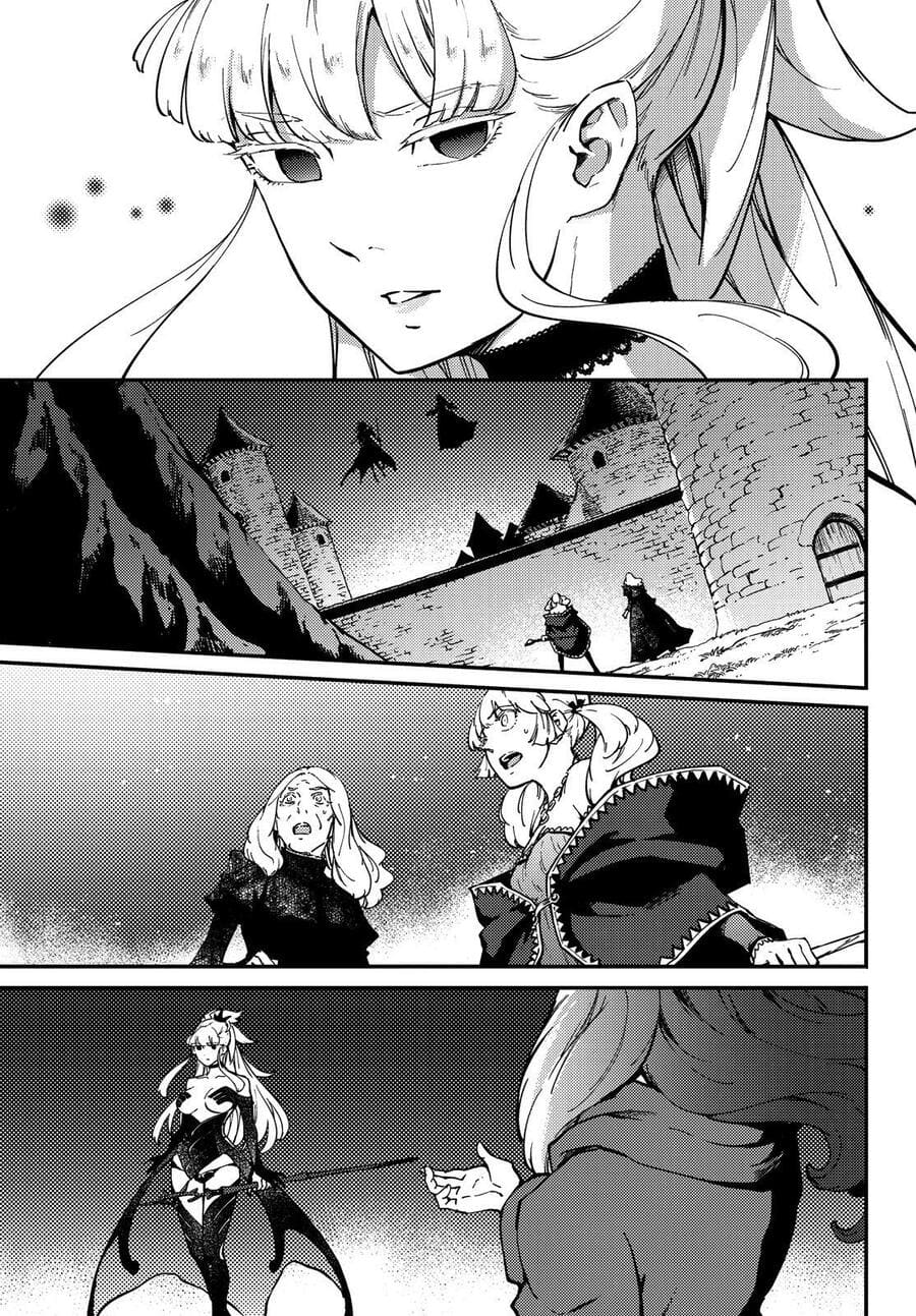 Kekkon Yubiwa Monogatari Chapter 51 Gambar 24