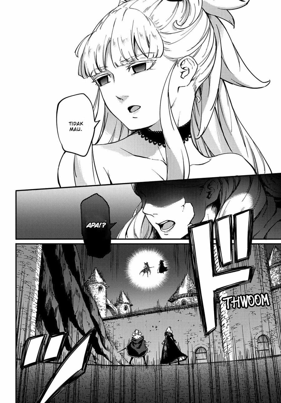 Kekkon Yubiwa Monogatari Chapter 51 Gambar 25