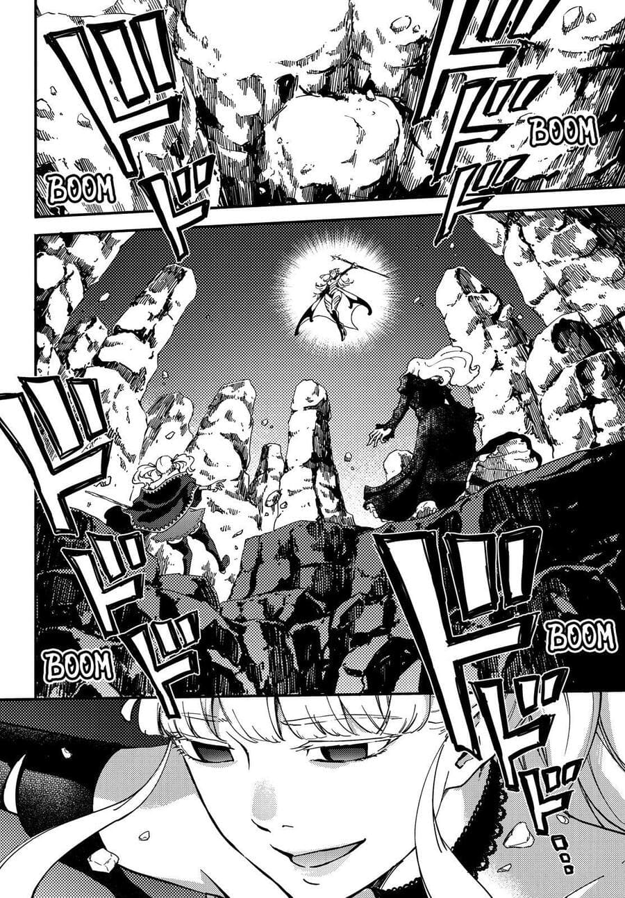 Kekkon Yubiwa Monogatari Chapter 51 Gambar 27