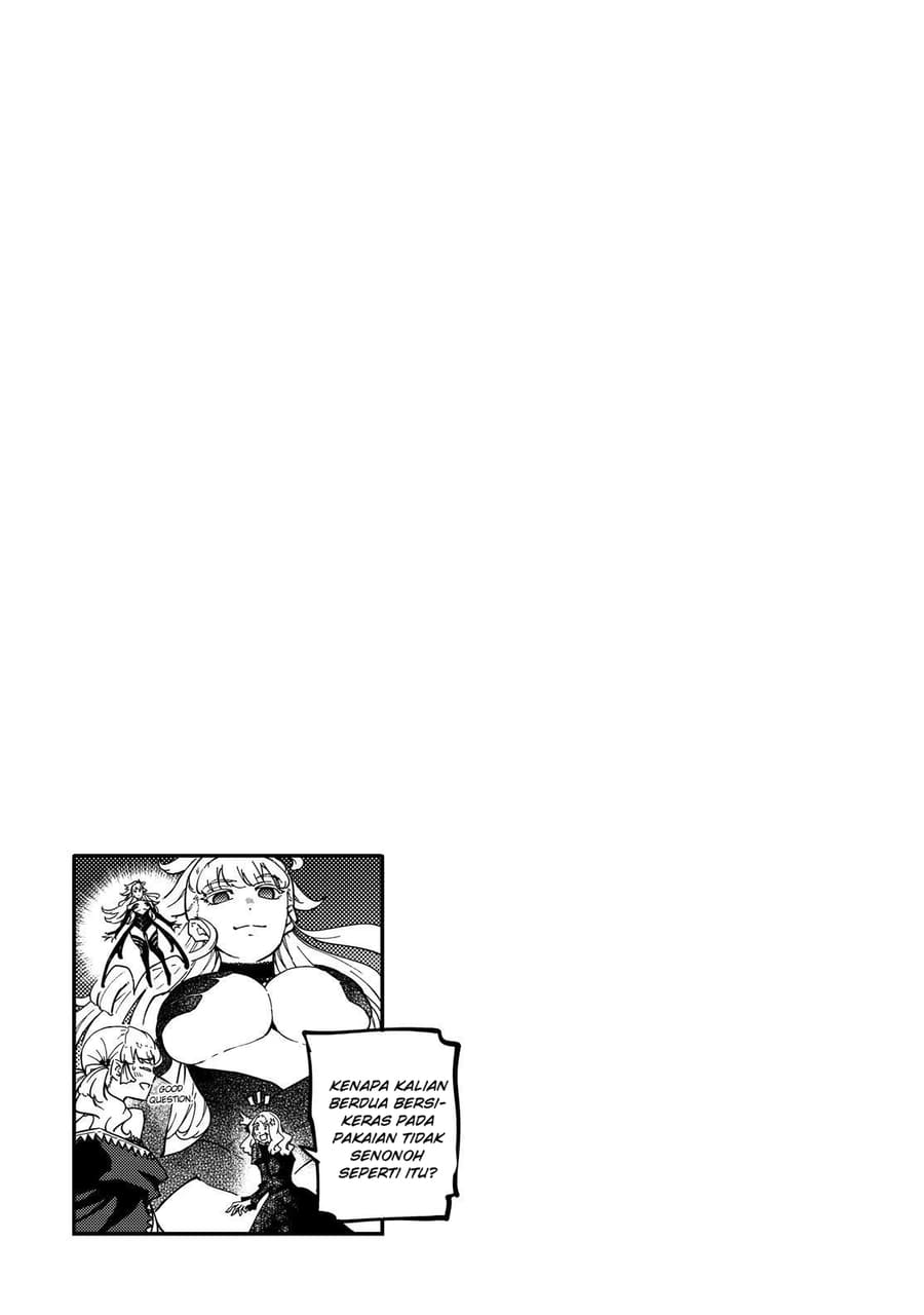 Kekkon Yubiwa Monogatari Chapter 51 Gambar 36
