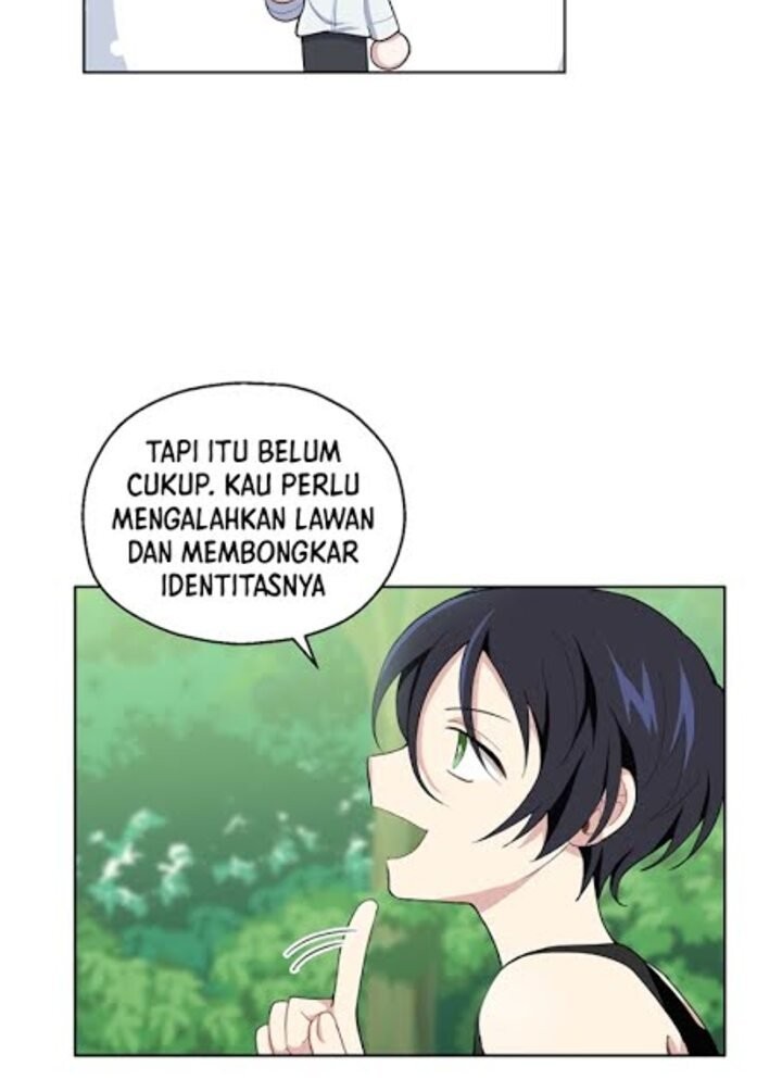 Silver Demon King Chapter 07 Gambar 7