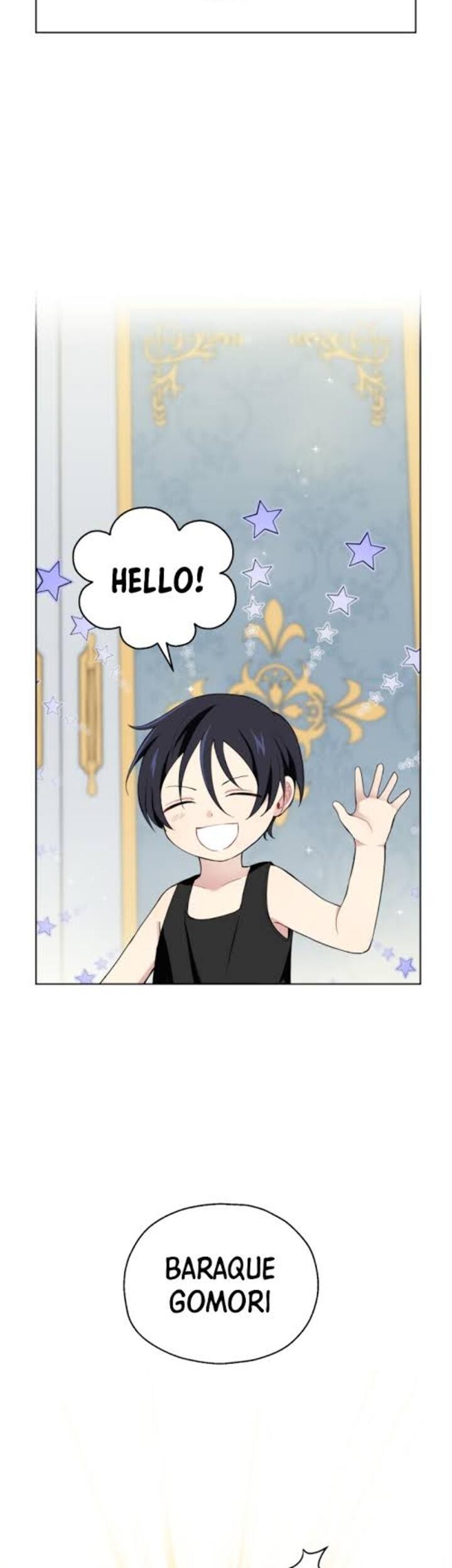 Silver Demon King Chapter 07 Gambar 38