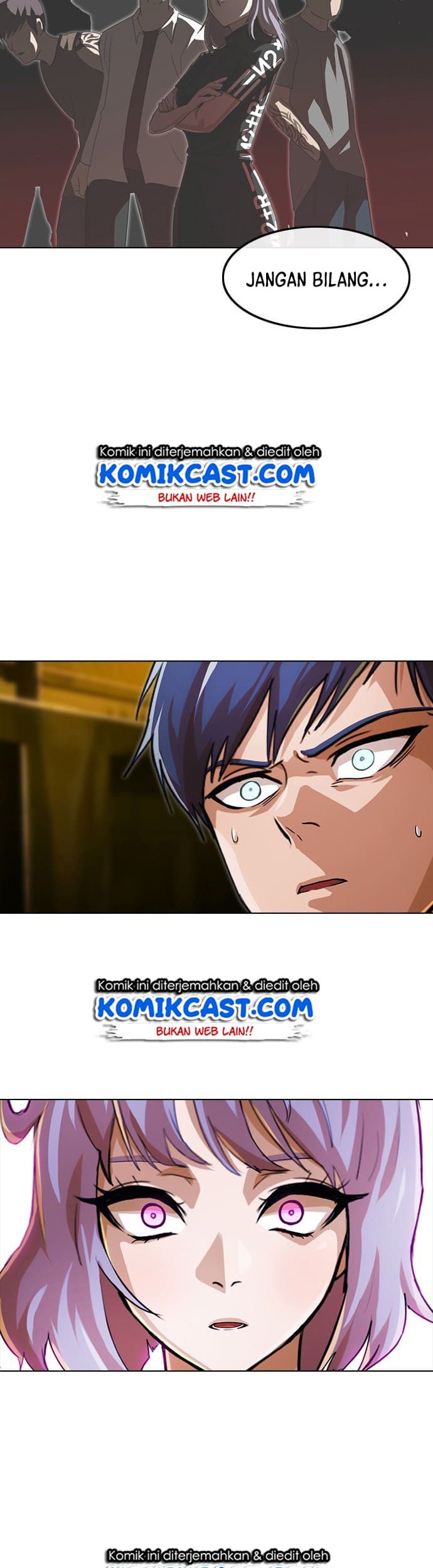 Baca  The Girl from Random Chatting! Chapter 135 Gambar 2